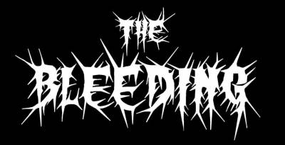 logo The Bleeding (ITA)